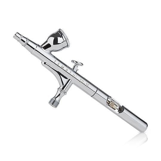 SP-35 Dual Action Airbrush Gun