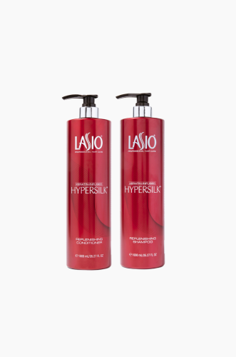 Replenishing Shampoo and Conditioner Set