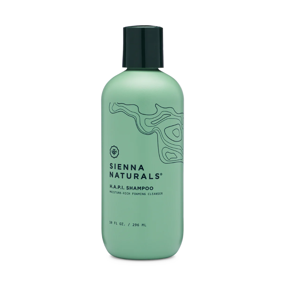 Hydrating H.A.P.I. Shampoo 10oz