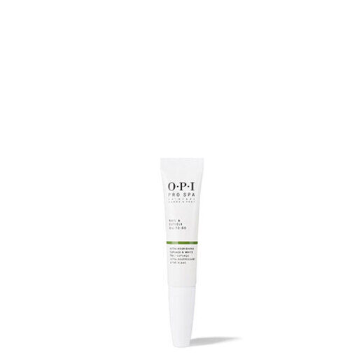 Nail & Cuticle Oil