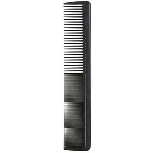 Optimum Comb Pivot Point Large Carbon Wide-Tooth Comb