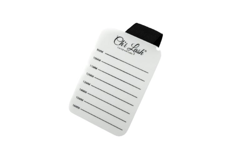 Ch'i Lash Hand Lash Pallete | SalonCentric