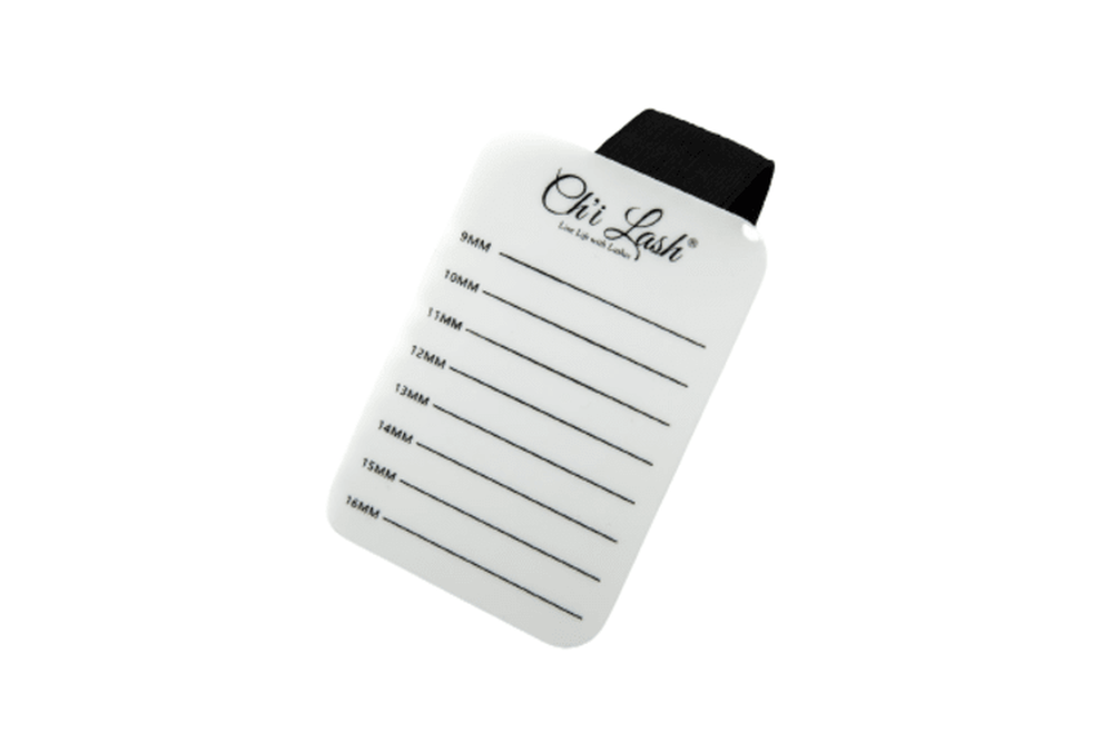 Ch'i Lash Hand Lash Pallete | SalonCentric