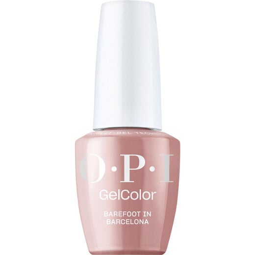 Gel Nail Polish
