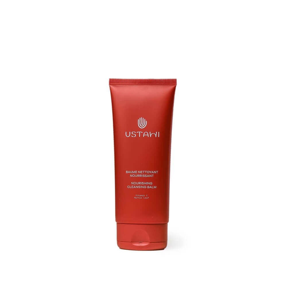 Nourishing Cleansing Balm