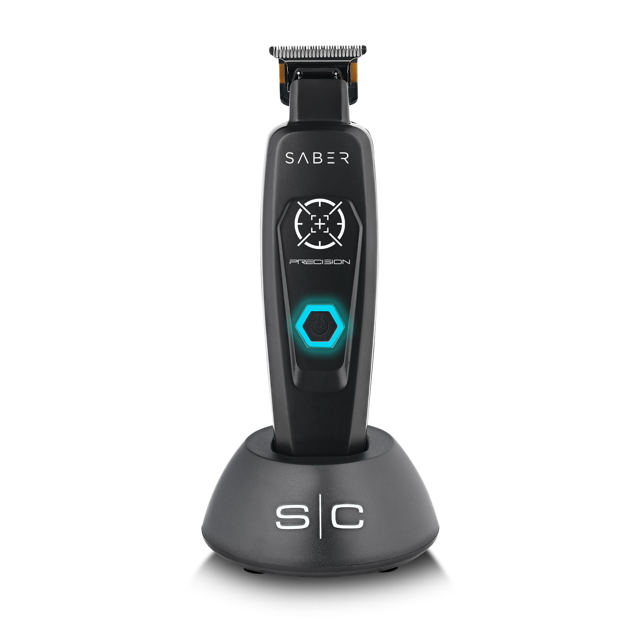 新年の贈り物 Saber Precision StyleCraft Professional with Trimmer Hair ボディ・フェイスケア