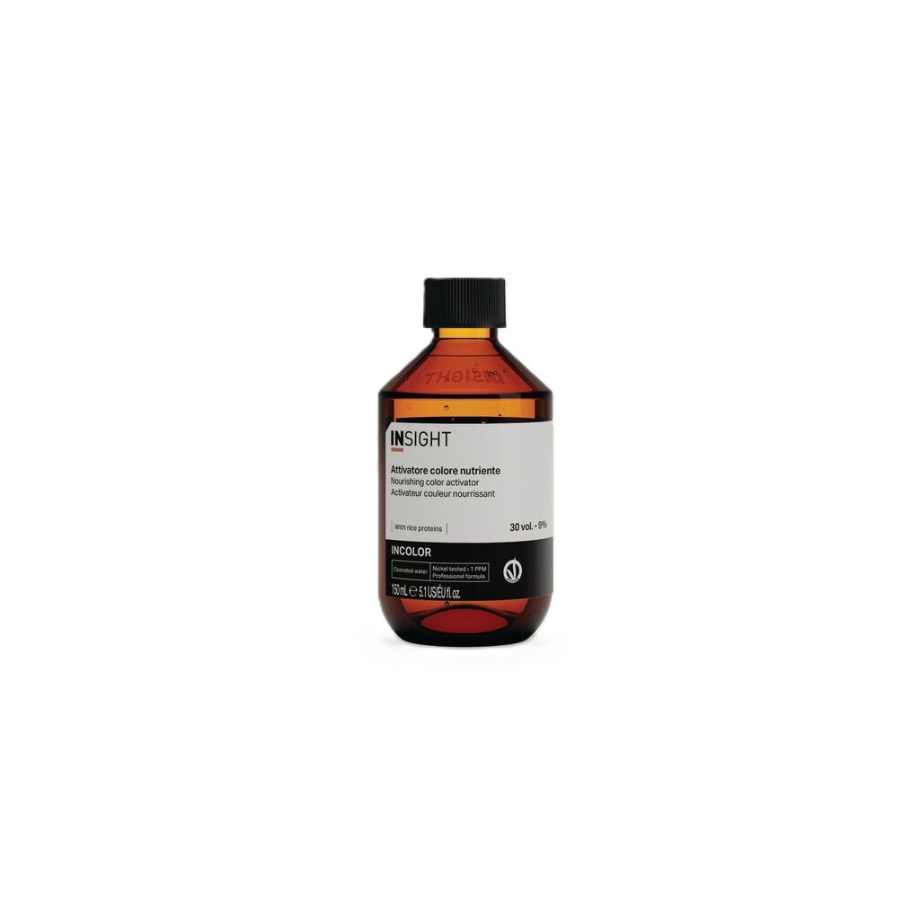INSIGHT Professional Nourishing Color Activator