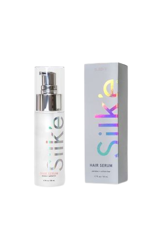 Sleek'e Silk'e Repair Therapy Hair Serum - 1.7 oz