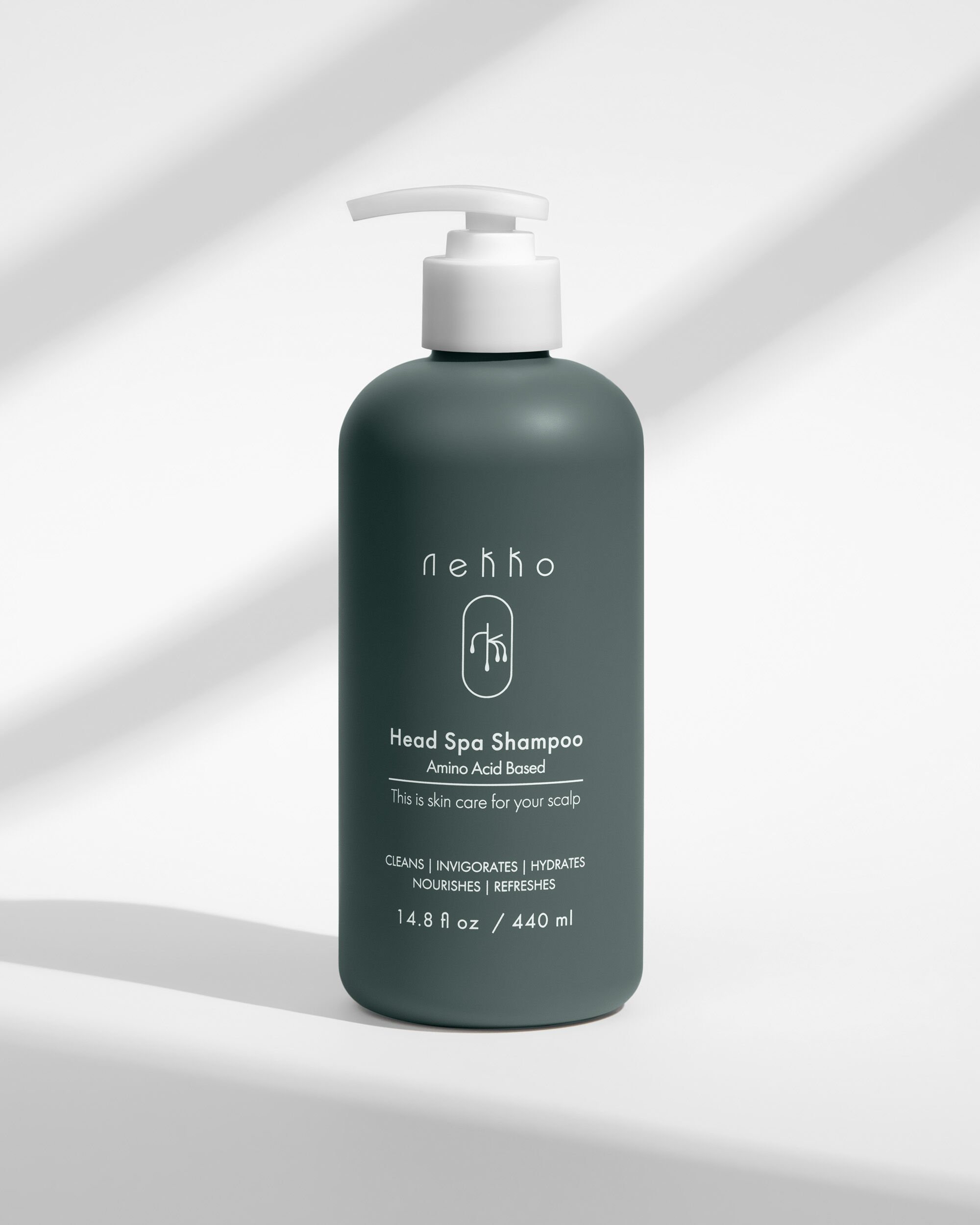 Nekko Head Spa Shampoo