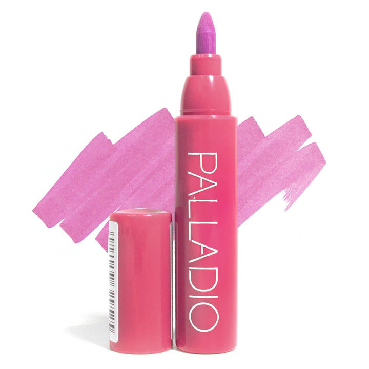 Palladio Lip Stain 0.11 oz