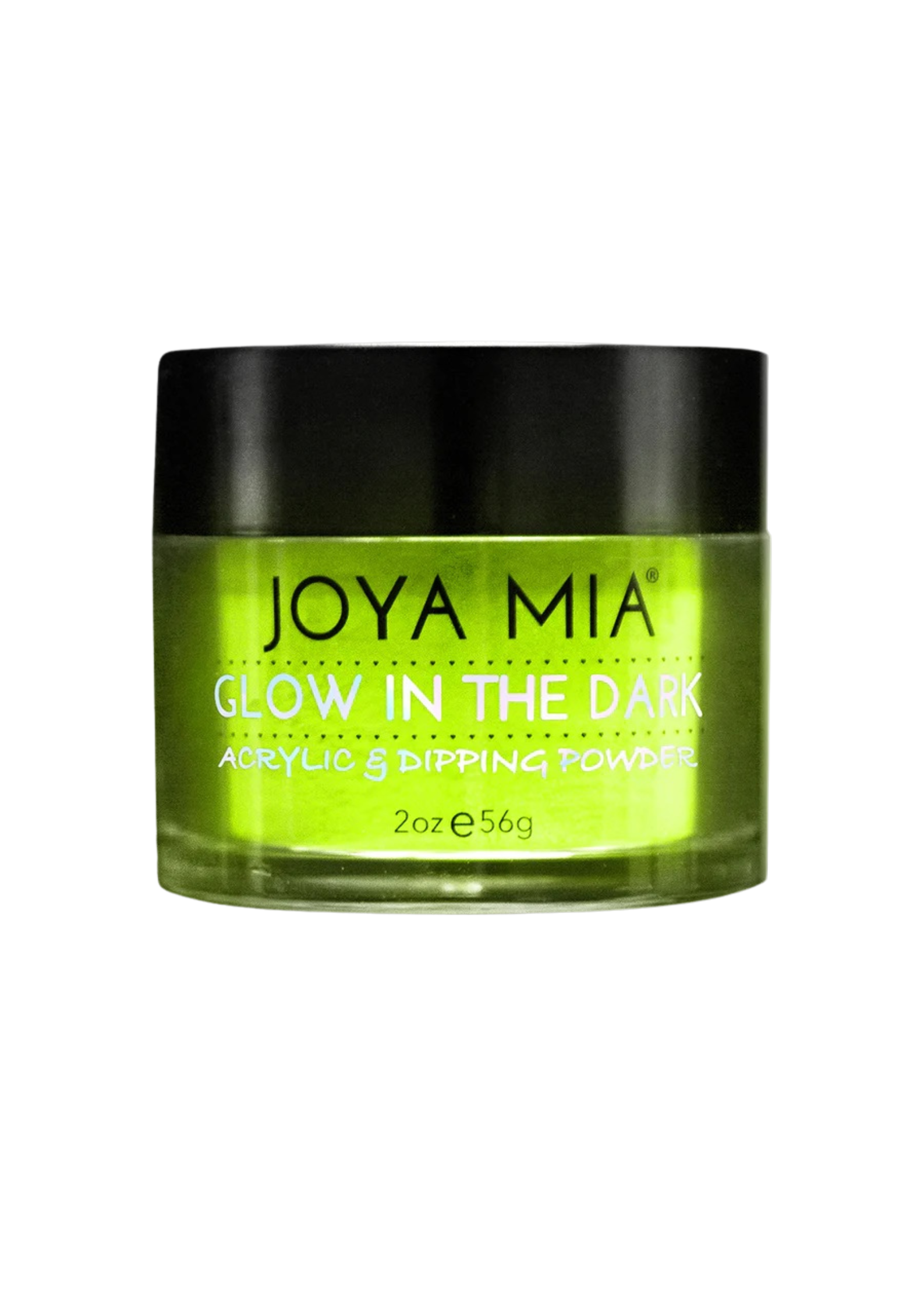 Joya Mia Glow in the Dark Dipping Powder