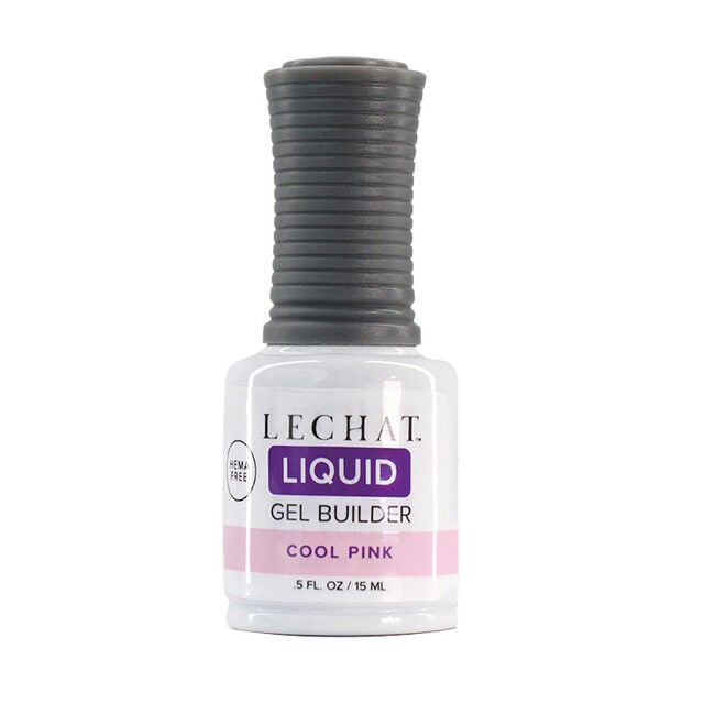 HEMA-FREE Liquid Gel Builder