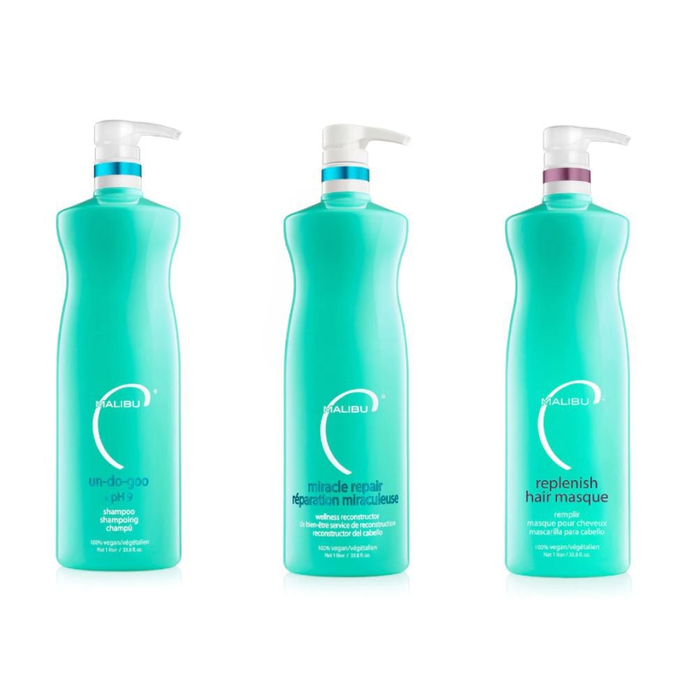 Malibu C Back Bar Ritual