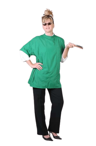 Bric McMann Traditional Salon Jacket SalonCentric