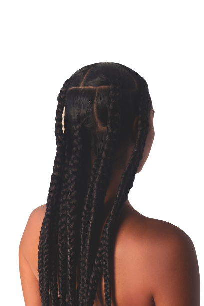 Rebundle Braidbetter Natural 30 inch