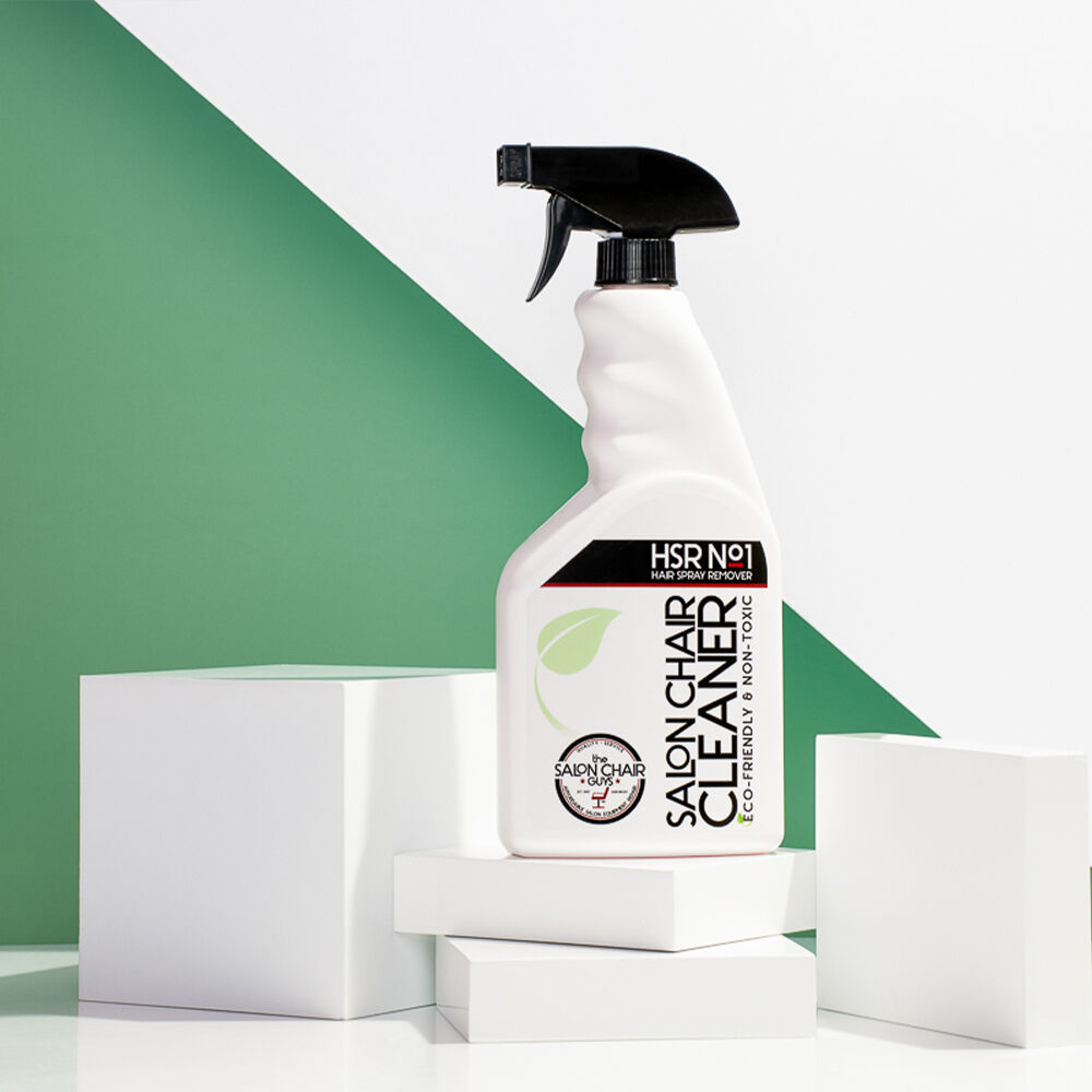 Salon Chair Guys Salon Chair Vinyl Cleaner HSR No 1 SalonCentric