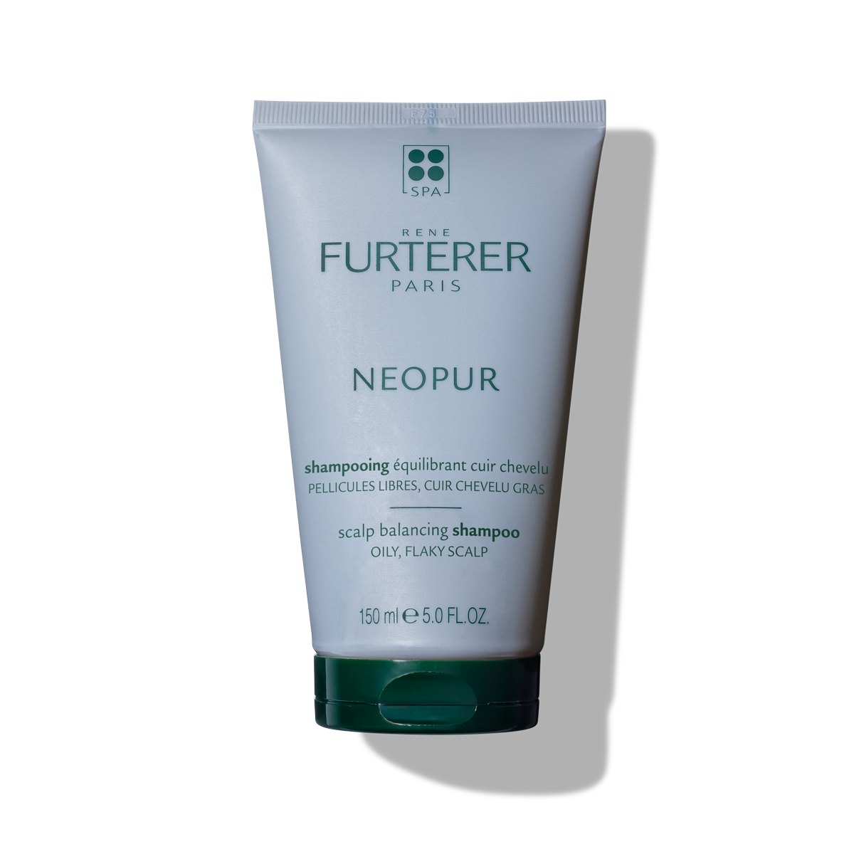 NEOPUR Balancing Shampoo Oily, Flaky Scalp