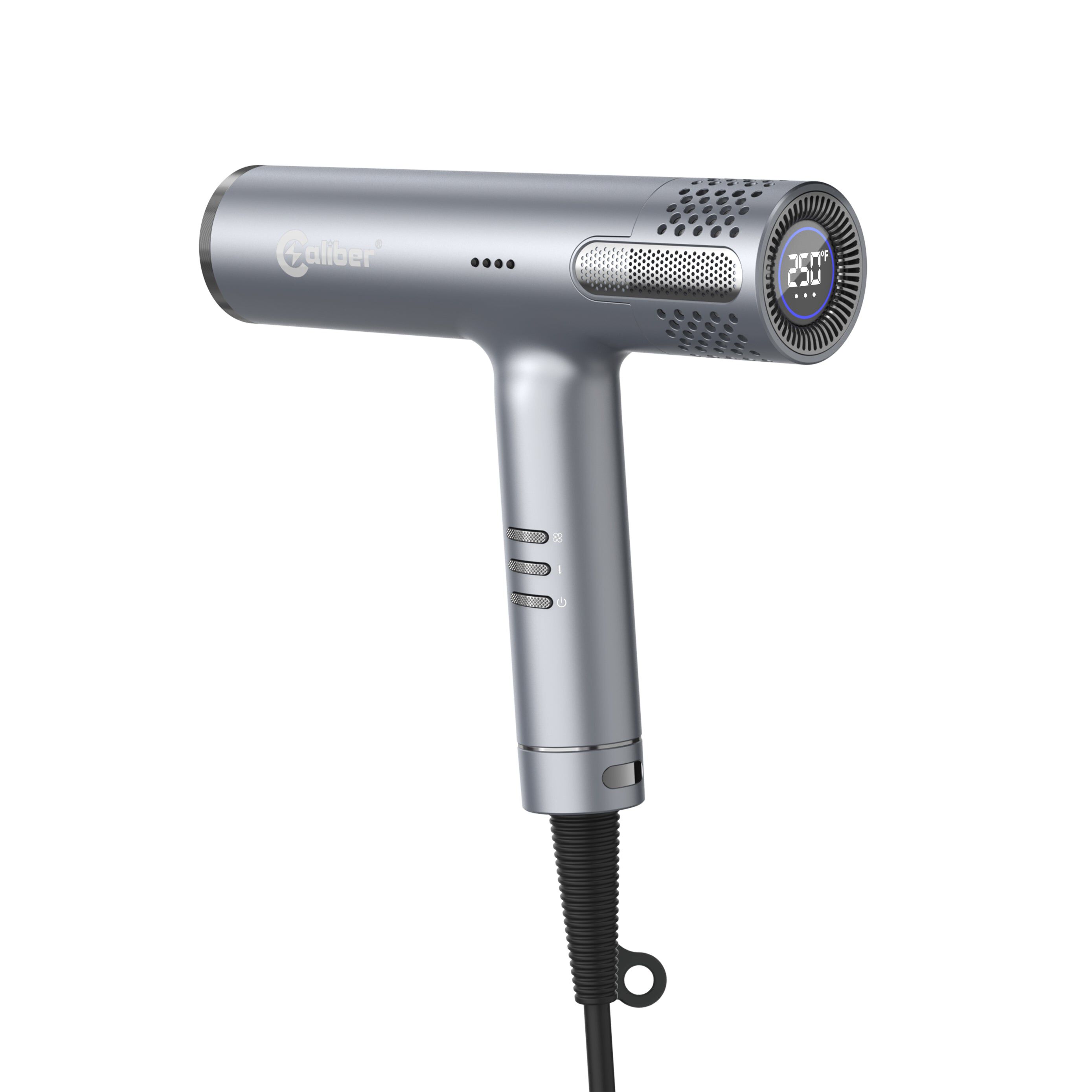 【早い者勝ち】Q+ SALON PROGRAM HAIR DRYER Caliber Quasar 2.0 Pro BLDC High Speed Digital Motor Hair Dryer