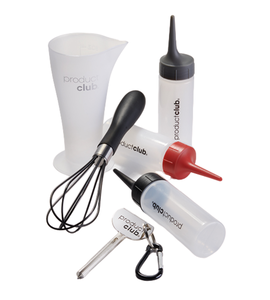 Product Club The Color Mixing Set