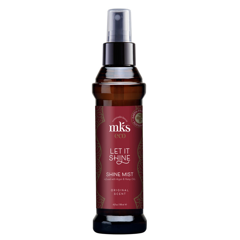 MKS eco Let It Shine Mist Original Scent