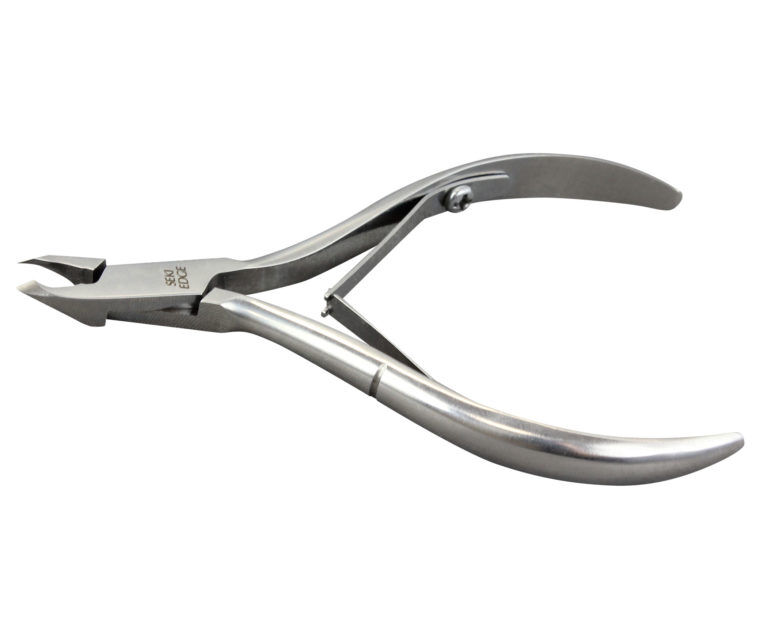 Jatai Seki Edge 1/4 Jaw Cuticle Nipper