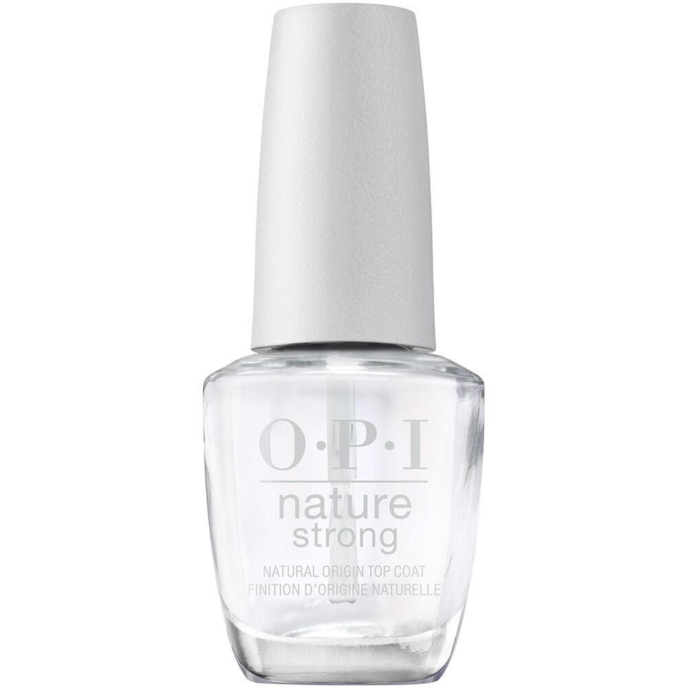 Nature Strong Top Coat