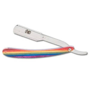 MD Rainbow Razor