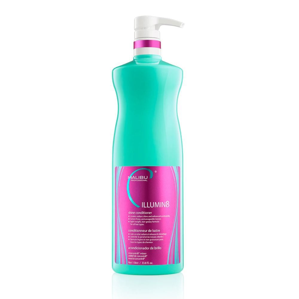 ILLUMIN8 Shine Conditioner 33.8 oz
