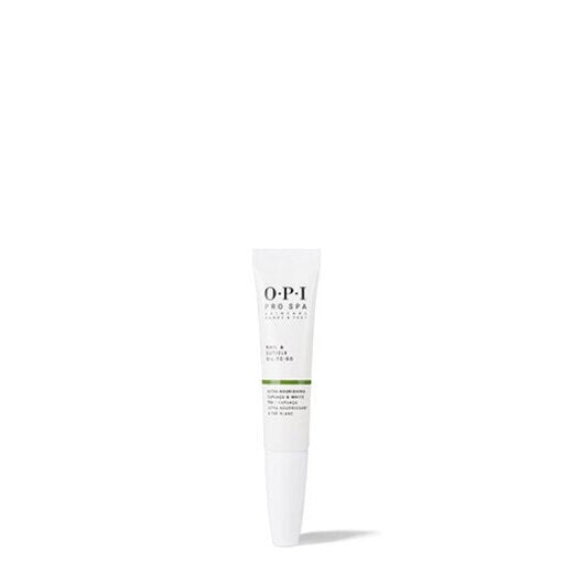 Nail & Cuticle Oil