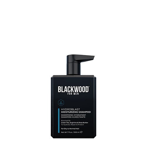 HydroBlast Moisturizing Shampoo