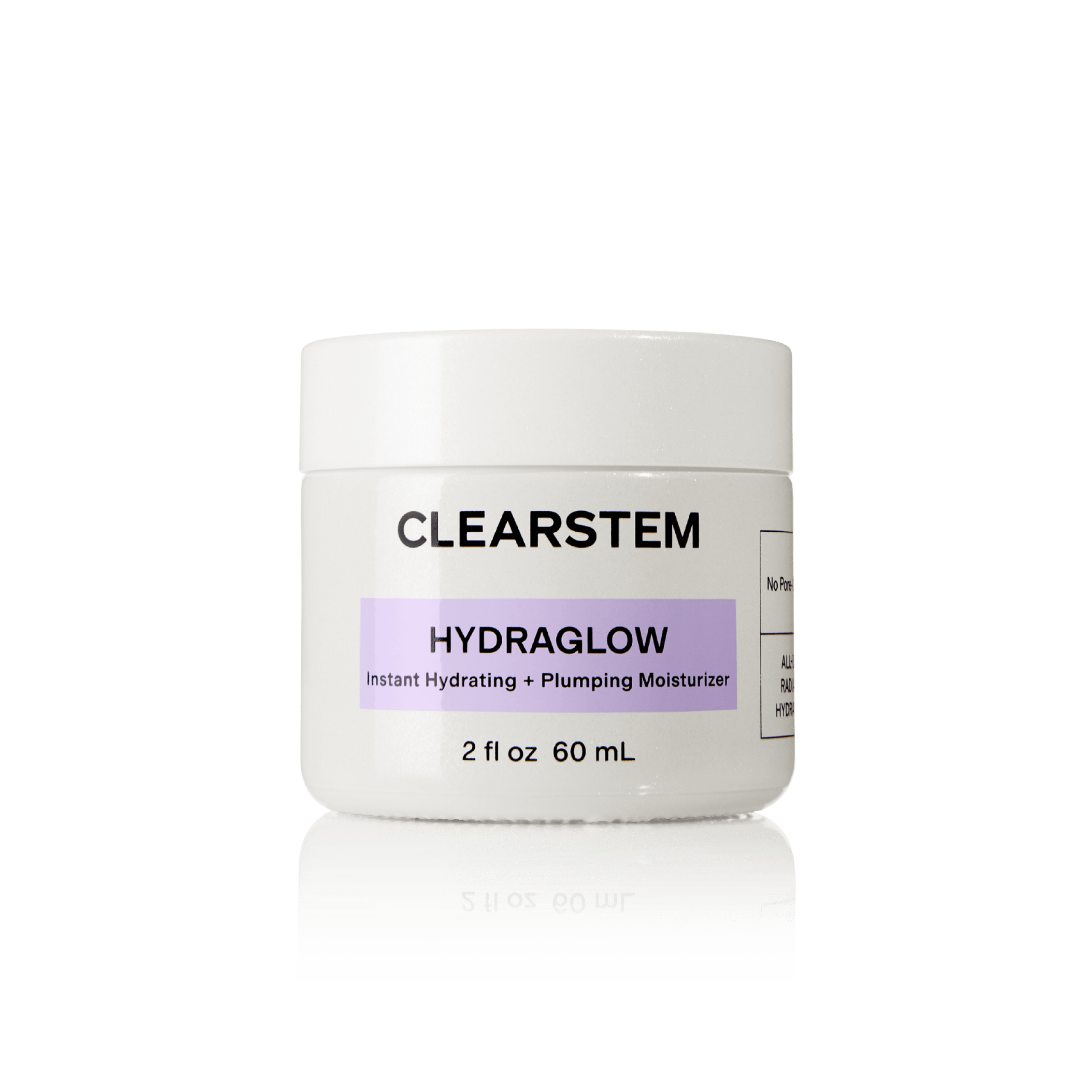 HYDRAGLOW Moisturizer