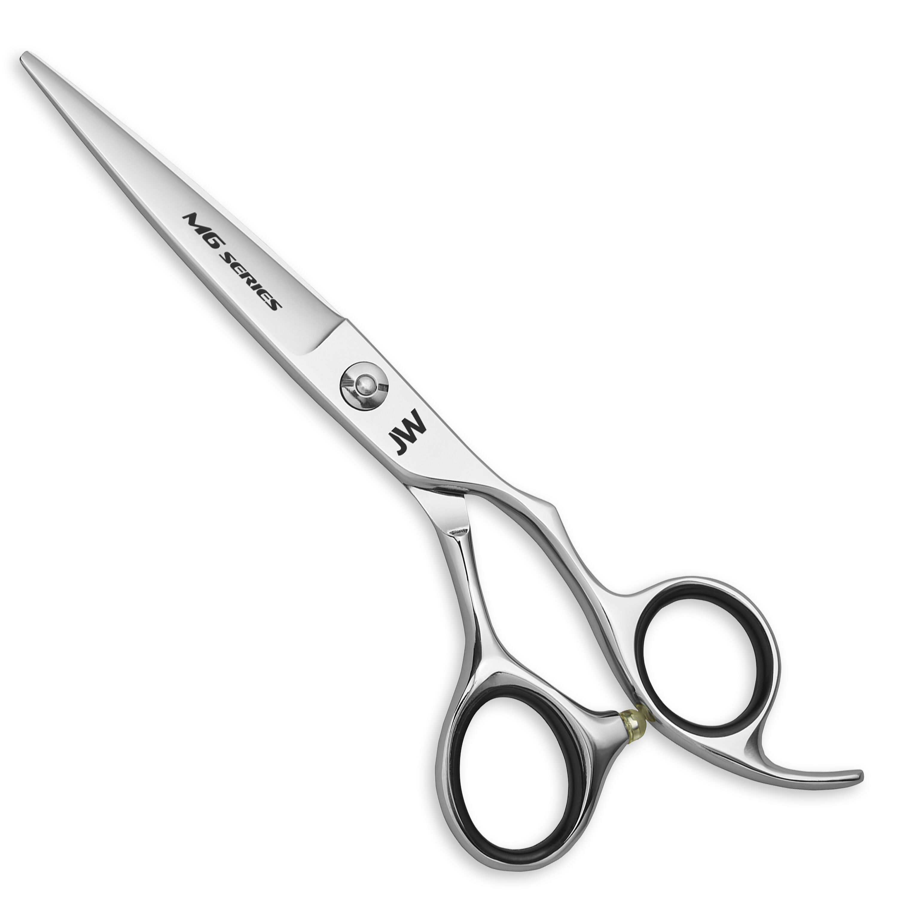最も優遇の Shears JW M6 Shear Hair Professional Series その他