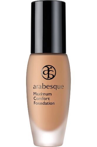 arabesque Maximum Comfort Foundation
