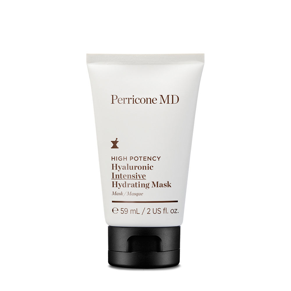 High Potency The Intensive Hydrating Mask - 2 oz