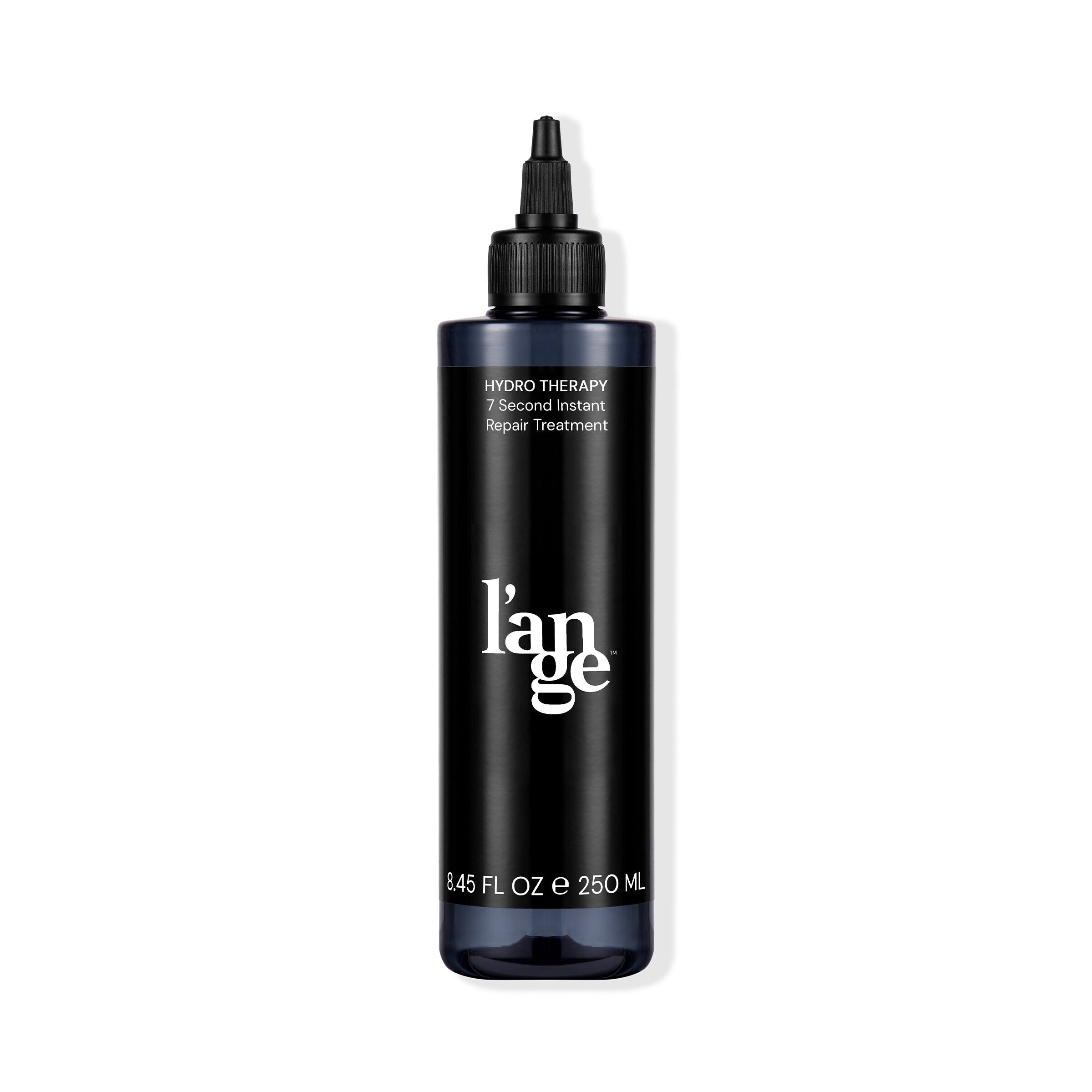 L'ange Hair Hydro Therapy 7 Second Instant Repair Treatment