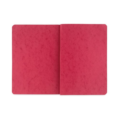 ACCO Expandable Hanging Data Binder, Red SalonCentric