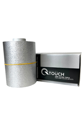 Quality Touch Embossed Foil
