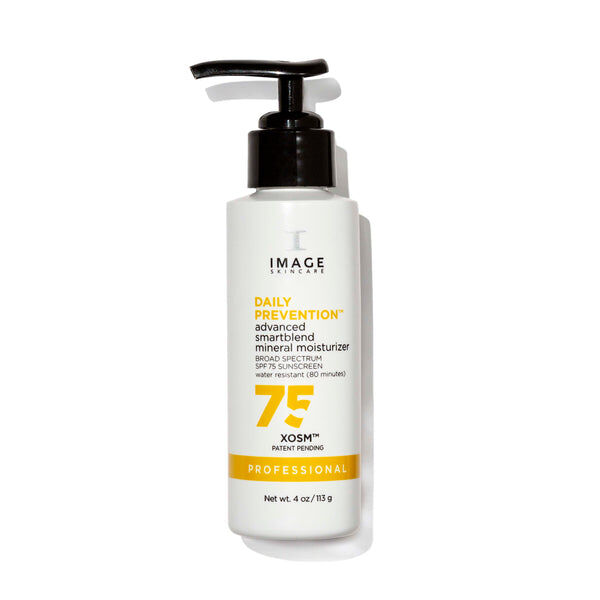 IMAGE Skincare DAILY PREVENTION Advanced Smartblend SPF 75