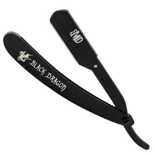 MD Black Dragon Razor 2.0 Metal Handle