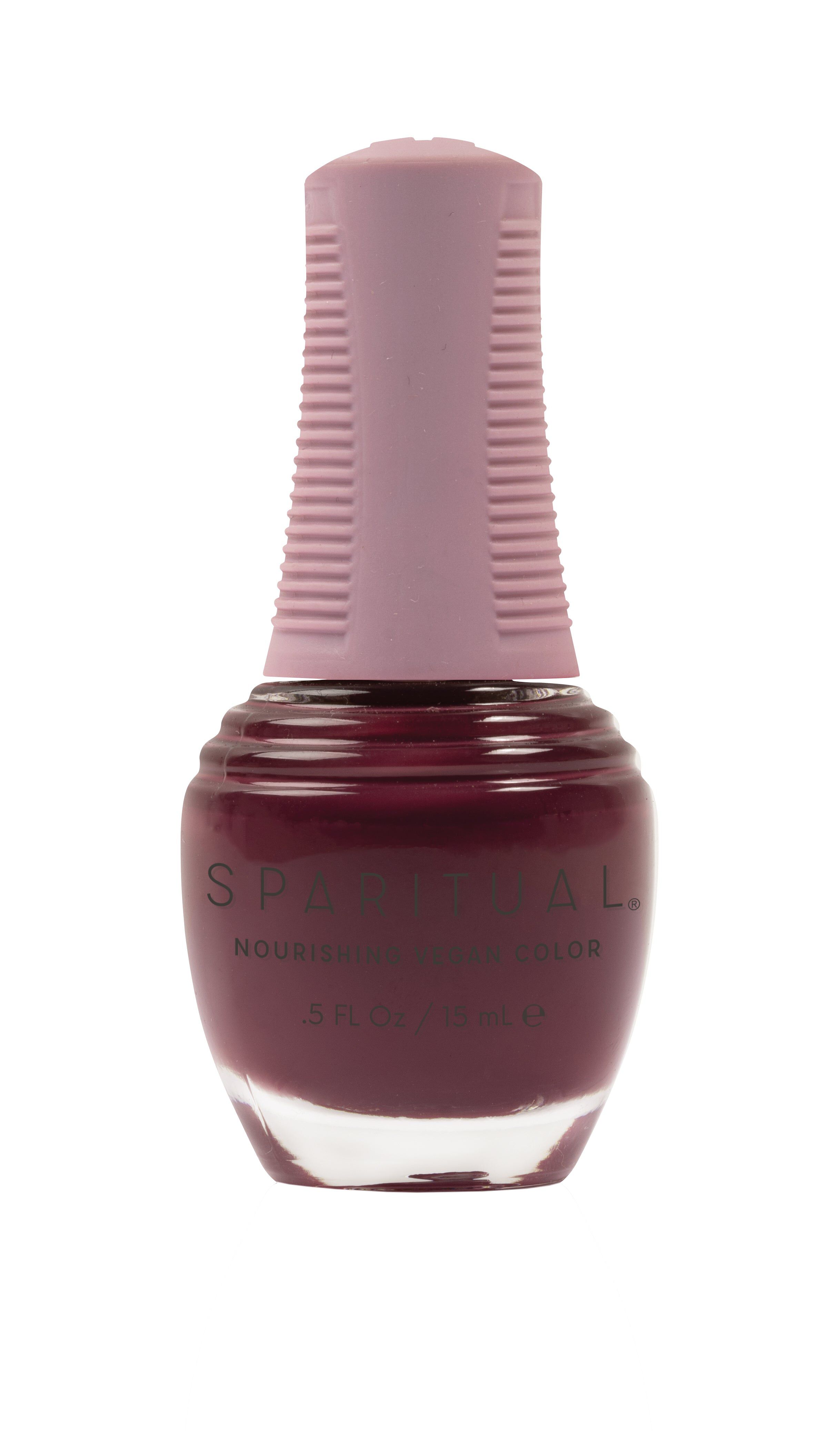 Nourishing Vegan Color