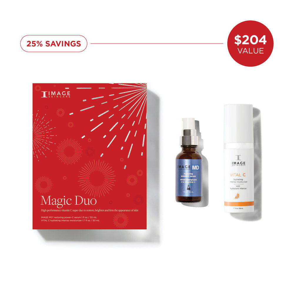 Magic Duo​
