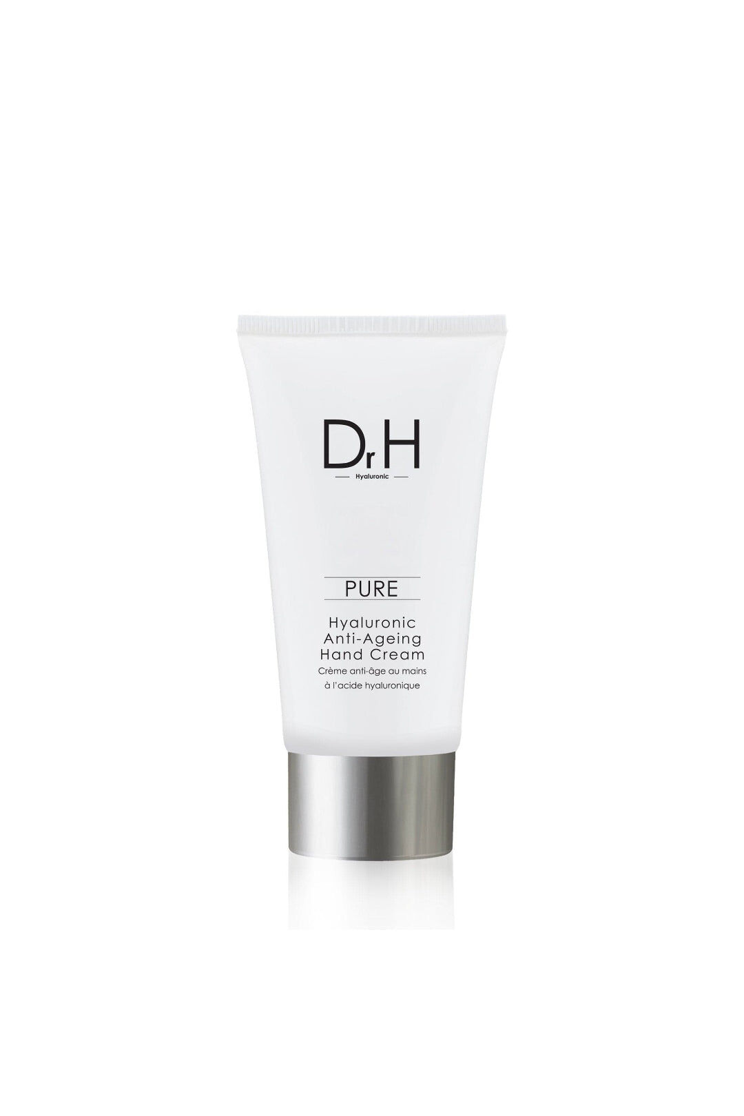 Dr H Hyaluronic Acid Anti-Aging Hand Cream 50ml