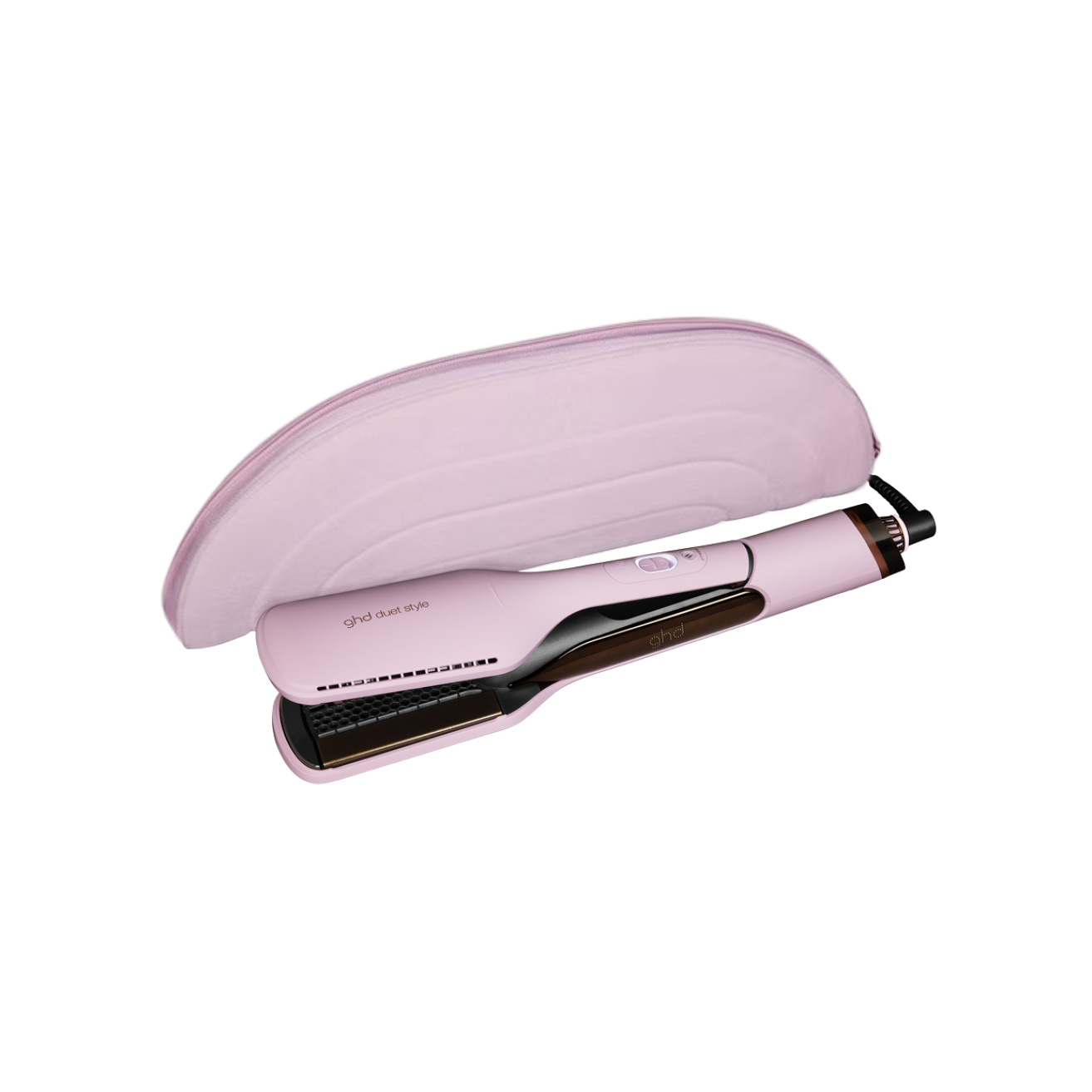 Duet Style - 2-in-1 Hot Air Styler