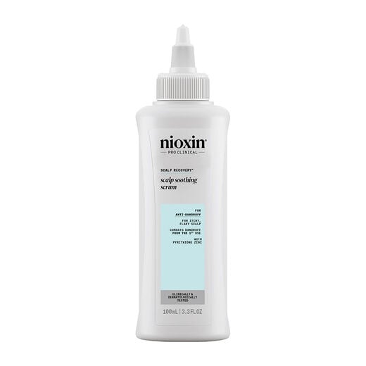 Nioxin Recovery System Serum 3.38oz