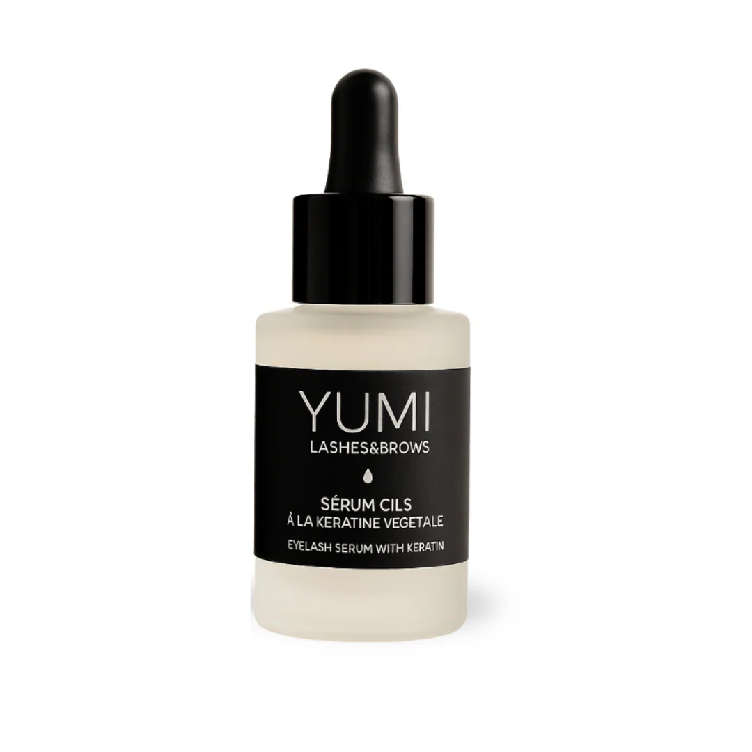 YUMI Plant-Based Keratin Serum