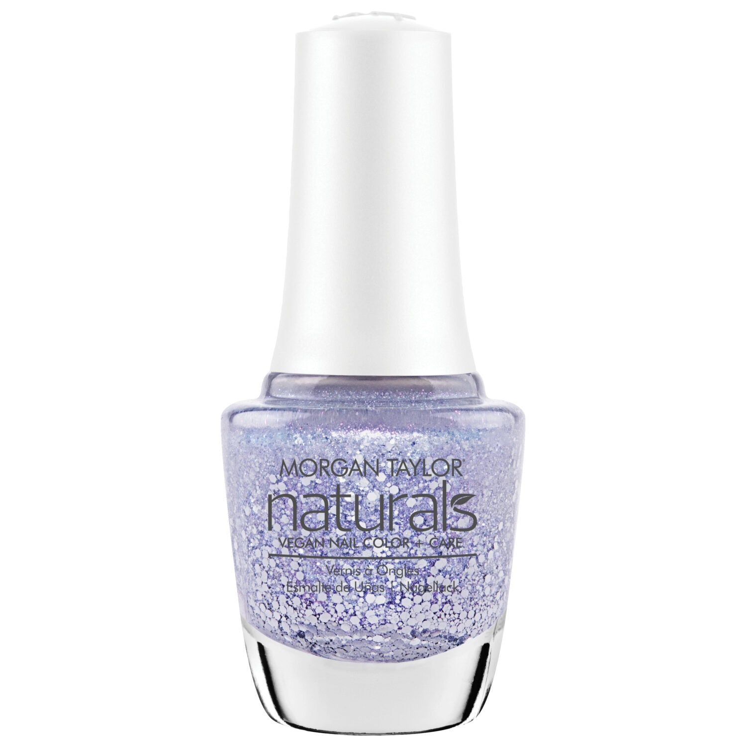Naturals - Vegan Nail Color + Care