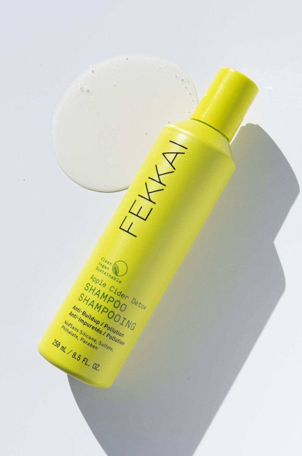 Fekkai Apple Cider Detox Shampoo 8.5 oz SalonCentric