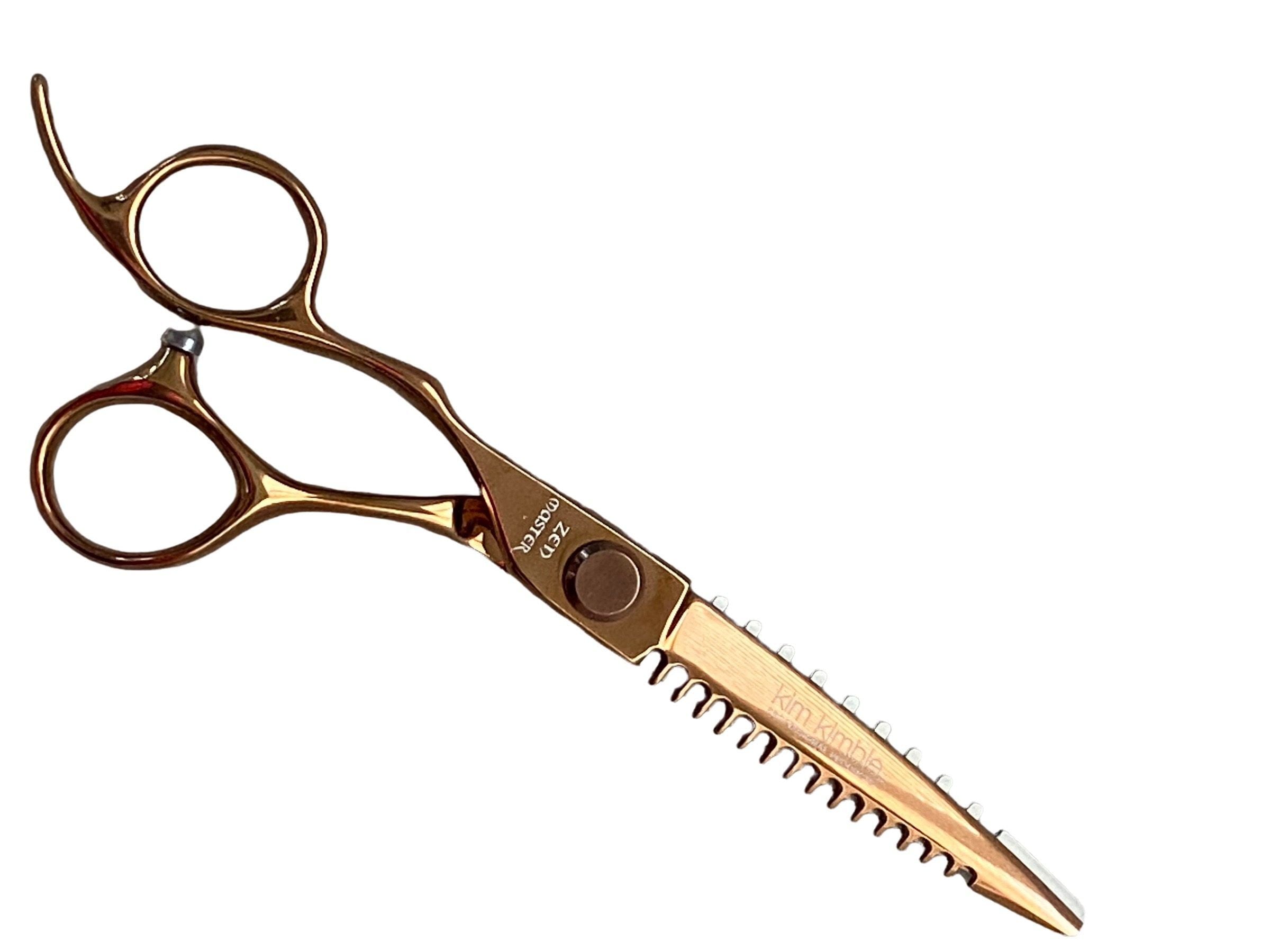  MASTER SCISSORS シザー Zen Master Scissors Razor Shear Lefty