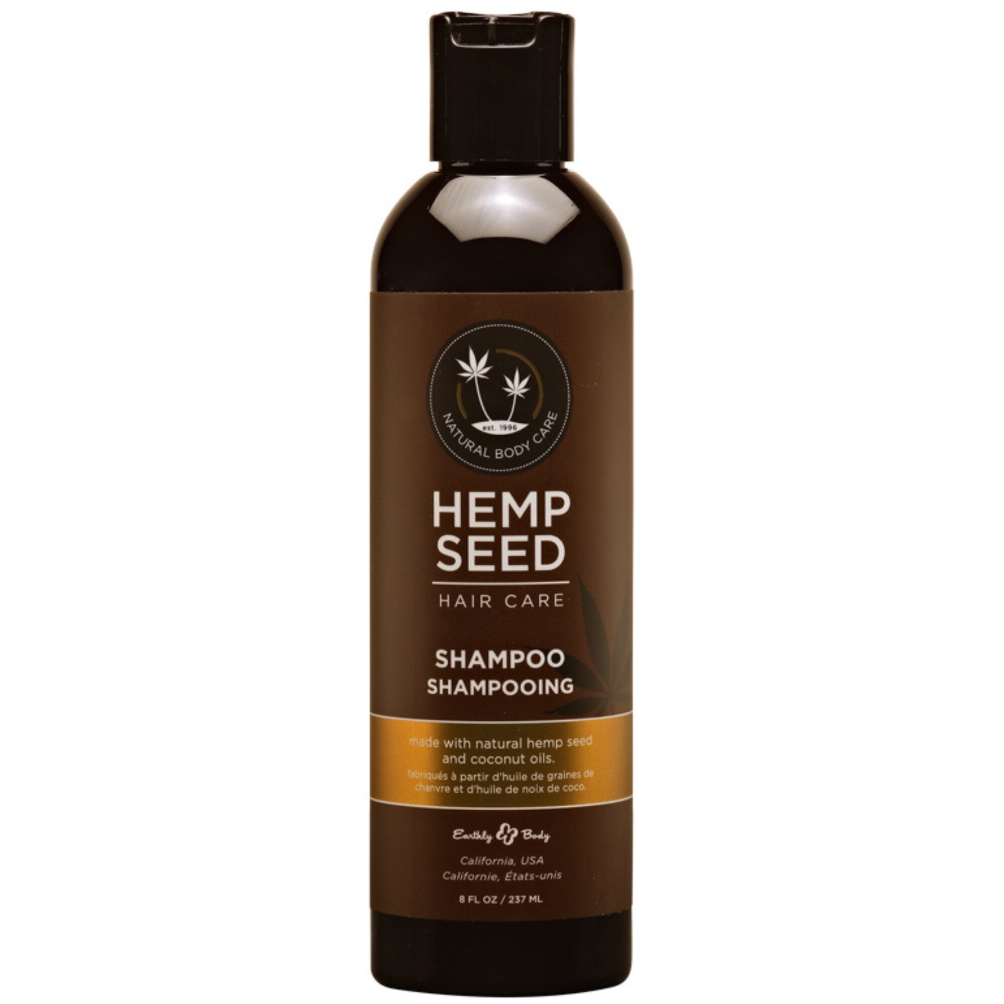 Hair Care Shampoo 8 oz