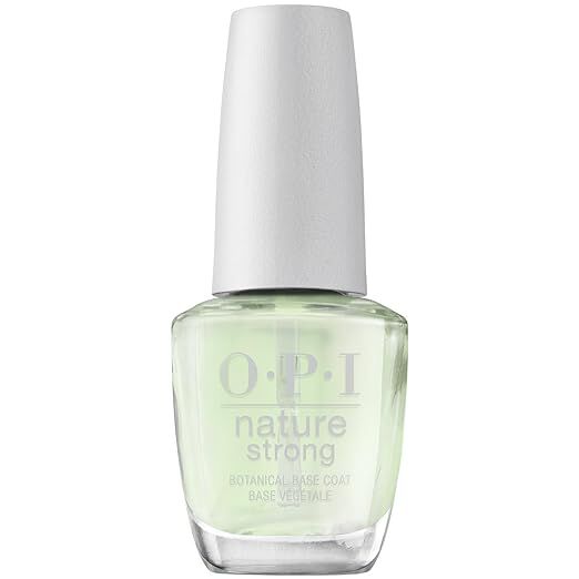Nature Strong Base Coat